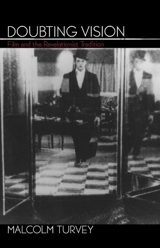 Doubting Vision: Film and the Revelationist Tradition