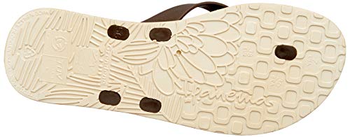 Slide Ipanema Nexo Feminino S: Bege/G: Marrom 36