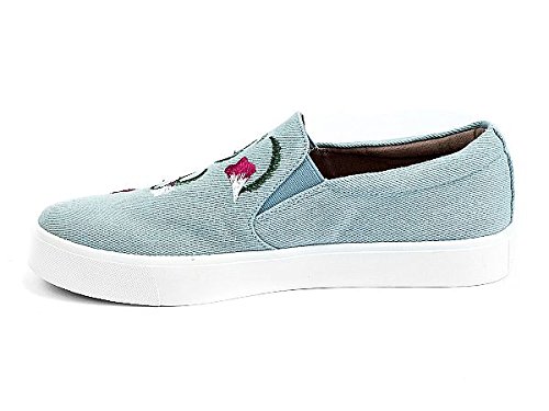 Image of REVITALIGN Women's Boardwalk Slip On Sneaker