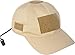 PMC(TM) Classic Velcro Ball Cap by Hazard 4(R) - Coyote