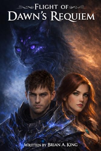 Flight of the Dawn's Requiem