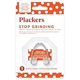 Plackers Grind No More Ready-to-Wear Dental Guard, 1 Count