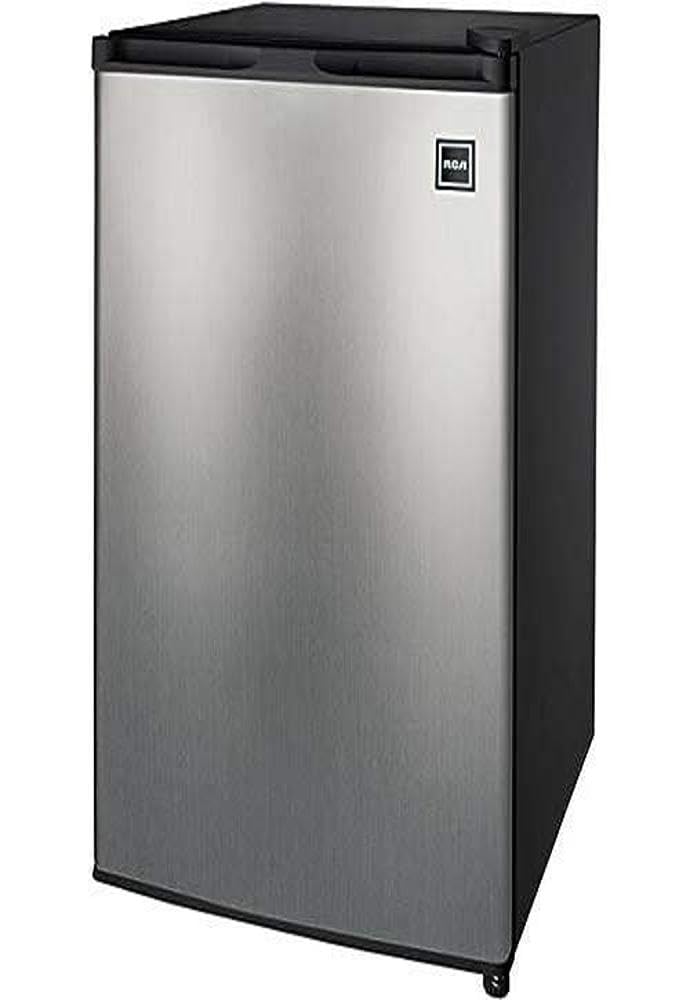 ARCTIC CHEF RFR283 INOXIDABLE ACFR283 INOXIDABLE Refrigerador de 2.6 pies cúbicos Acero inoxidable