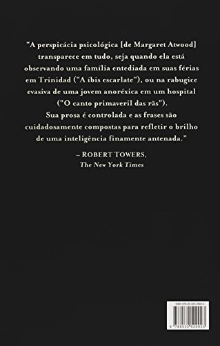 O ovo do Barba-Azul e outras histórias