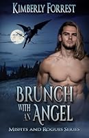 Brunch with An Angel (Misfits & Rogues Series) 1699190275 Book Cover