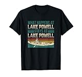 Photo Gallery lago powell lake life maglietta Photo Gallery lago powell lake life maglietta