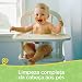 Lenços Umedecidos Pampers Aroma de Aloe Vera 48 Unidades, Pampers