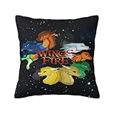 El mejor regalo: esta funda de almohada es un gran regalo para su familia y amigos, como cumpleaños, Pascua, Navidad, etc.