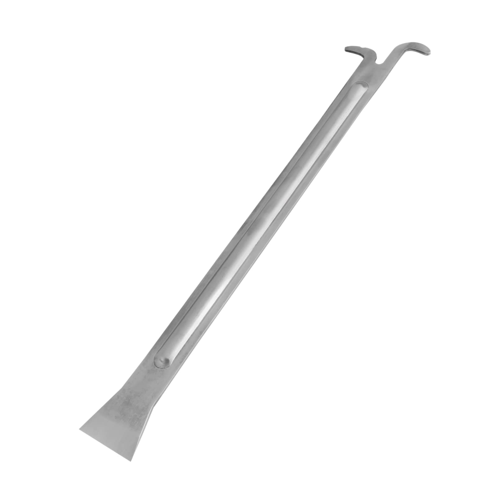 Acogedor Hive Scraper Tool, Stainless Steel Extra Long Beehive Cleaning Scraper, Beekeeping Tool Hive Tool,Beekeeping Supplies Beekeeper Equipment Bee Hive Tool - View #7