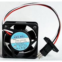 New 1608KL-05W-B69 A90L-0001-0507#A DC24V 0.13A 404020mm Fanuc Cooling Fan 1608KL-05W-B69 3-pin Fanuc System Fan