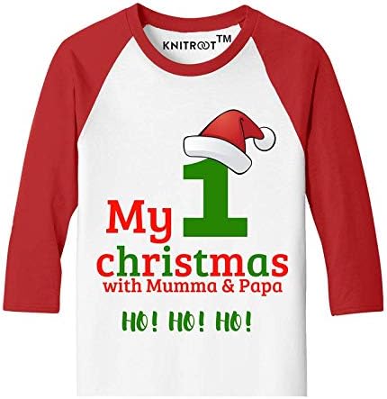 KNITROOTKids T-shirt