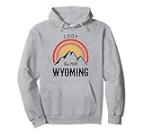 Cody Wyoming Apparel - DZignLine