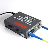 netlink adapter Die Übertragung von optischen Kanalsignalen kann durch eine einzelne Faser vervollständigt werden. Die Menge der übertragenen Faserdaten hat sich im Vergleich zum Zwillingsfasertyp verdoppelt.