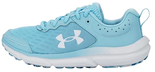 Image of Under Armour Women's Charged Assert 10 Shoes