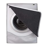 AlaSou Funda de Lavadora Cubierta Impermeable para Lavadora，Funda para Lavadora Cubierta Protectora Impermeable para Lavadora （Doble de Espesor，60x64x84cm）