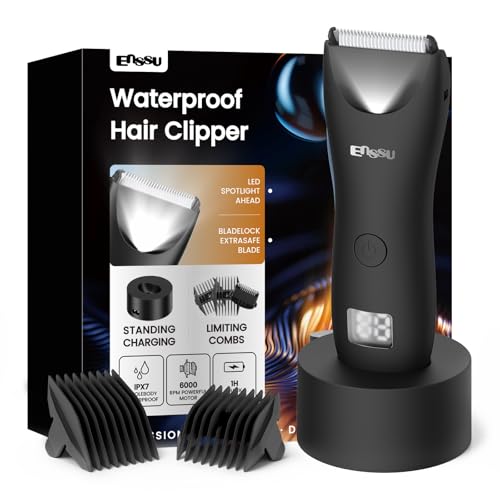 body hair groomers leg