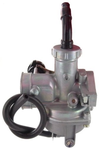 Carbman Carburetor For Honda ATC125 125M ATC 125 M 1984 1985 Carb Replaces 16100-968-013 16100-968-023 In | Whizz - Foto 5