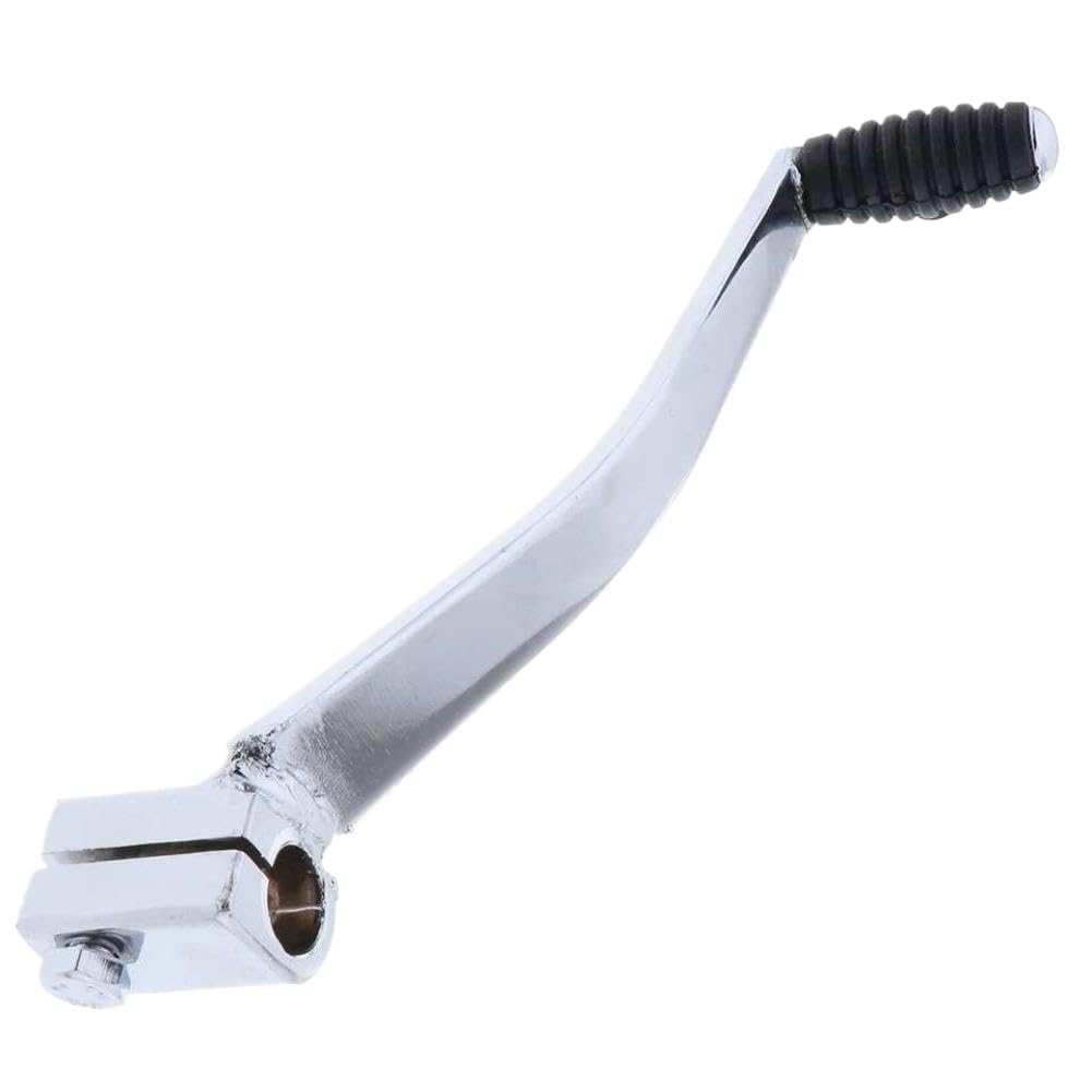 AQhkGZmbe Gear Foot Lever Shifter Pedal Toe Rubber Compatible with 150-250CC ATV Buggy
