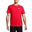 Team Red Scarlet Left Chest C