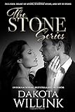 The Stone Series: Limited Edition 3-in-1 Paperback Collection