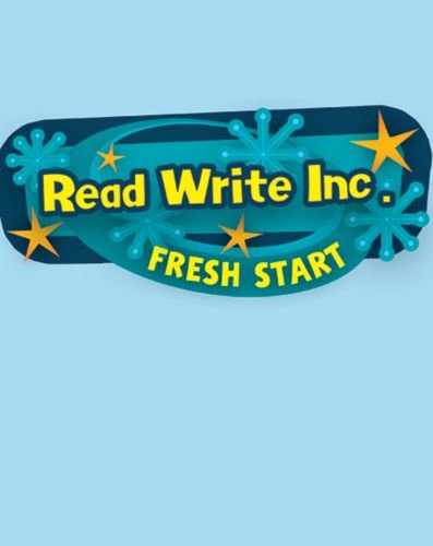 Read Write Inc. Fresh Start: Evaluation Pack: Amazon.co.uk: MISC ...