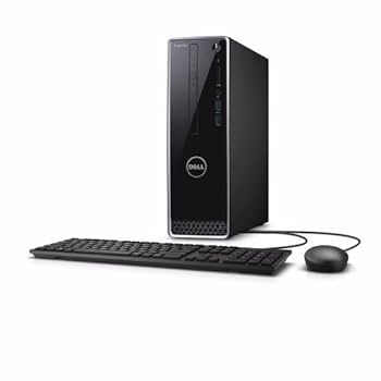 Dell パソコン Inspiron 3268 Core i3/4GB/1TB Dell パソコン Inspiron 3268 Core i3/4GB/1TB Dell パソコン