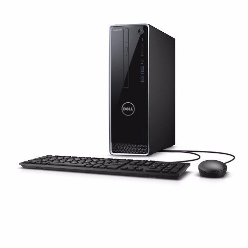 Windowsデスクトップ Dell Inspiron 3268 i7/8GB/SSD512GB/Win11 Windowsデスクトップ Dell Inspiron 3268 i7/8GB/SSD512GB/Win11 Dell