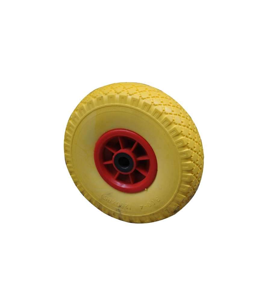 Roue roulage PL 260 x 85 F.20 hautes 06806 composant de guidage pour axe 20mm
