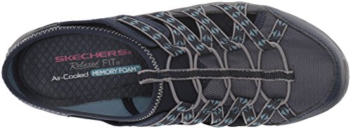 Skechers Reggae Fest-Marlin, Sneaker Infilare