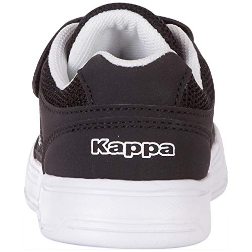 Kappa Dalton K Jr 1110 Baskets - vue 5