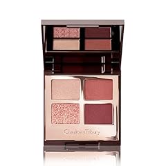 Walk Of No Shame - red, crimson and rose-gold