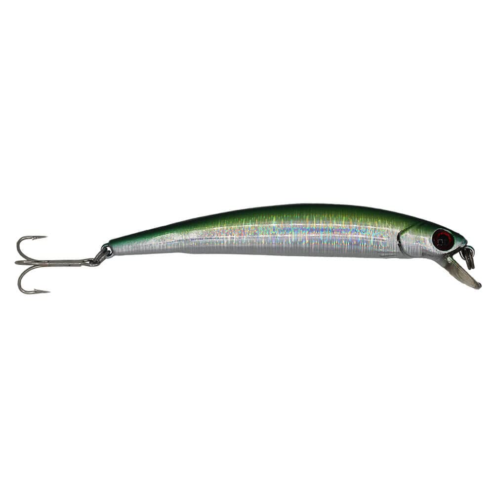 Alba Star Bluefish Sahte Olta Balığı 94 90MM