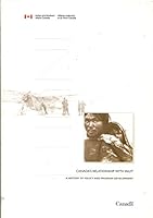 Canada's Relationship with Inuit: A History of Policy and Program Development 1100111212 Book Cover