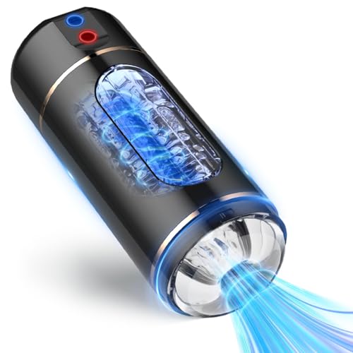 Automatic Male Masterburbatar Hands Free Sucking Thrusting Machine Masterbator Viboators Stroking Couples Silent Pussy Pocket Adult Toy Electric Mastusbar Mens Masterbuters Masterburtors Underwear 8