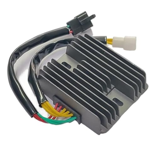 Régulateur de tension redresseur 12V idéal pour restaurer votre moto de 2008