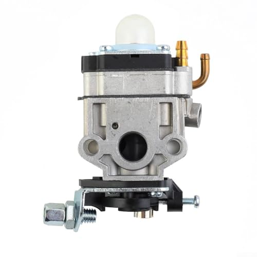 Zoegneer Trimmer Vergaser Vergaser Rasenmäher Ersatzteile für Gardenline LT26 BCP25 Benzin Rasenmäher