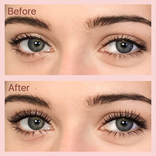 Mlen Diary Cluster Lashes -Individual Lashes Diy Eyelash Extension 5 Style Cluster Lashes C Curl Fluffy Lash Reusable At Home Lash Extension #TOP3