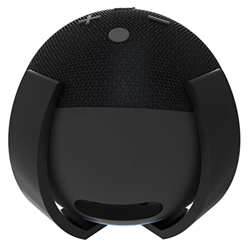 Suporte para Fixar na Parede ou Teto Para Alexa Echo Dot 4