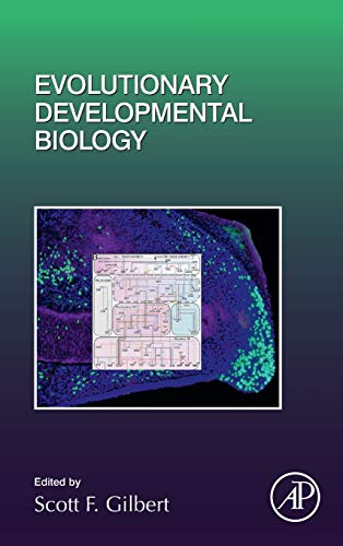 Evolutionary Developmental Biology (Volume 141) (Current Topics in Developmental Biology, Volume 141)