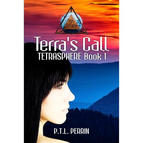 Terra's Call -- P.T.L. Perrin episode artwork
