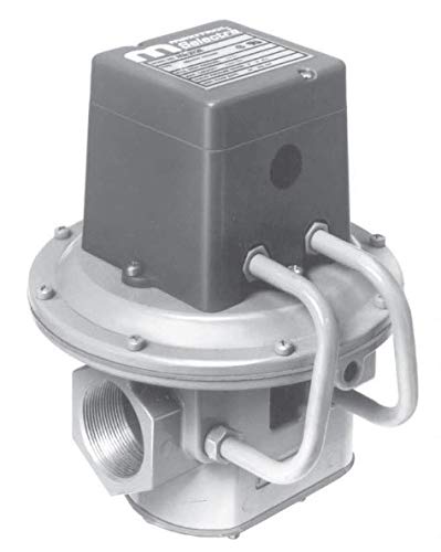 MAXITROL MR410 Valve