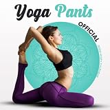 Yoga Pants Planner 2023: OFFICIAL Sports Calendar 2023-2024 - 18 photos of Yoga Pants PLAYERS, TEAMS, LEAGUES, LEGENDS for Sports Lover - Classroom, Home, Office Supplies.55