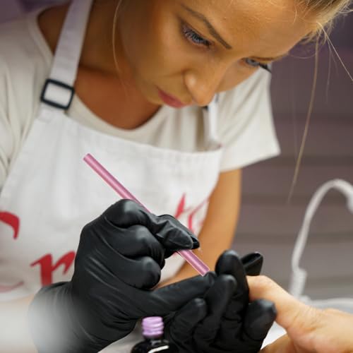 Juego de 12 Varillas para Modelado de Uñas miniatura 5