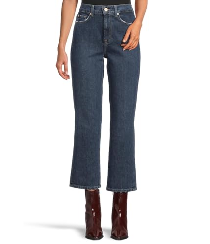 7 For All Mankind Women's Logan Stovepipe