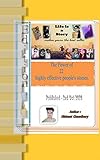 The Power of 22 highly effective People's Story