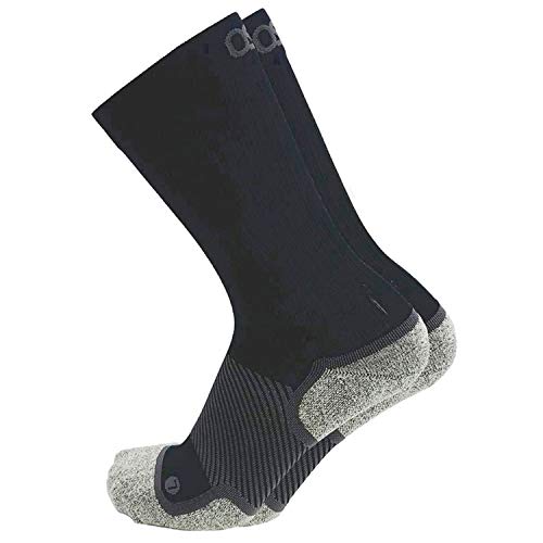 Orthosleeve Diabetic And Neuropathy Nano-Bamboo Socks