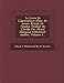 Le Livre de L'Agriculture D'Ibn Al-Awam: Kit AB Al-Fil A A. Traduit de L'Arabe Par J[ean] J[acques] CL Ement-Mullet, Volume 1... (French Edition)