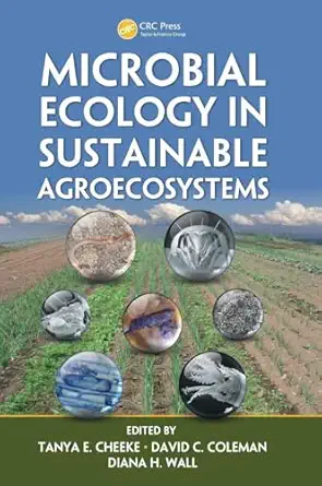 Microbial Ecology in Sustainable Agroecosystems-Wow! eBook