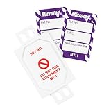 Brady Microtag Kit, Mic-PK-MTI-I-PL, 832007