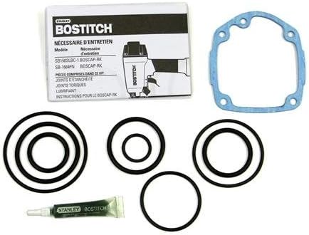 Stanley Bostitch Fastener Replacement REPAIR KIT #BOSCAP-RK